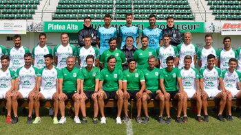 Se confirmó el primer caso