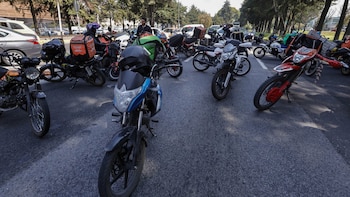 En 2024 había 716 mil