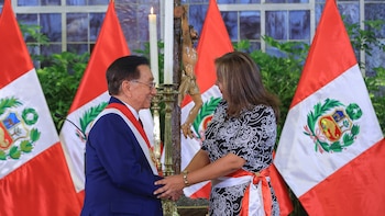 Nueva ministra de Desarrollo e