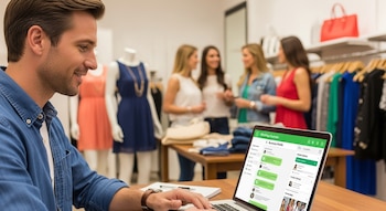 WhatsApp Business permite crear un