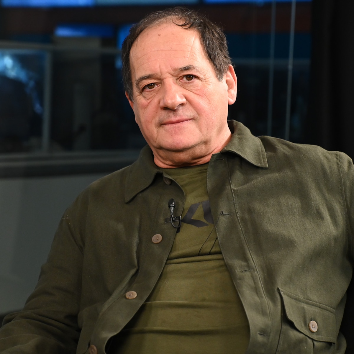Julio Chávez: “No me gusta que me digan 'difícil', me parece un adjetivo feo” - Infobae