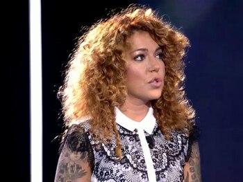 30-09-2021 SOFÍA CRISTO
EUROPA ESPAÑA SOCIEDAD
TELECINCO.ES