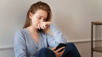 Marta Jiménez, neuropsicóloga: “Tu mente