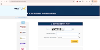 Actualmente, así se ve una