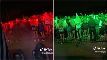 Los adolescentes pasaron de estar