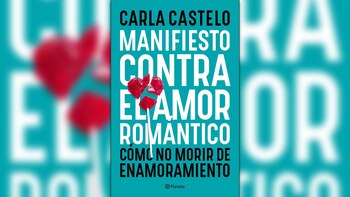 "Manifiesto contra el amor" (Planeta),