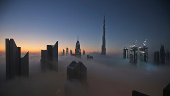 Cuáles son los edificios más