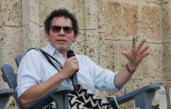 Fotografía de archivo en la