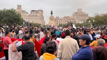 Generación Z marchará mañana 28