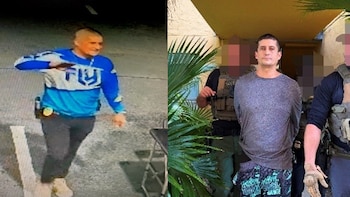 Colombiano se hizo pasar por un agente de ICE en Estados Unidos para extorsionar a un empleado de un camión de comida: lo amenazó con plantarle droga en su negocio