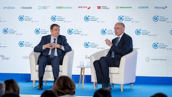Planas valora el plan de la CE sobre los fertilizantes, pero cree que le falta la finaciación a corto plazo