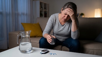 ¿Cómo saber si tengo diabetes? Síntomas, señales de alerta y las primeras pruebas que debes hacerte