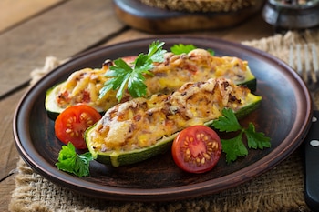Una alternativa saludable