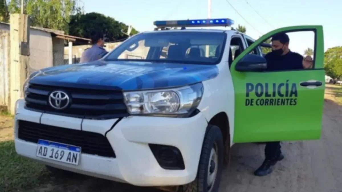 Un hombre fue detenido por el hecho (Foto: El Litoral)