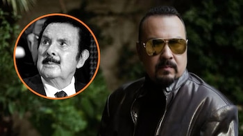 Pepe Aguilar rompe en llanto al recordar a su padre “El Charro de México” y se pregunta si estaría orgulloso de él