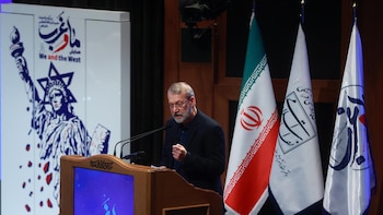 Irán afirma que no negociará