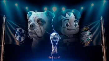 Monterrey vs Santos: cuándo y dónde ver EN VIVO el partido de la jornada 1