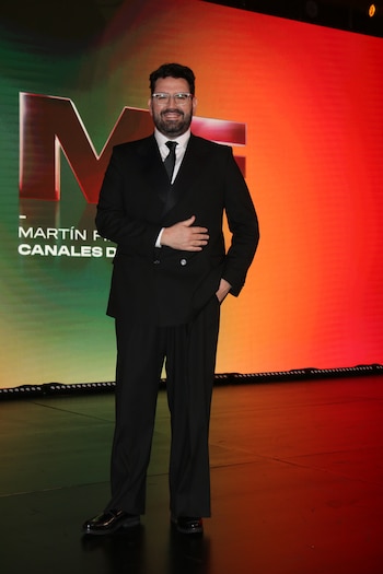 Dami+an Betular no sólo fue