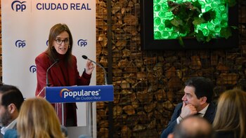 Fúnez señala que el compromiso