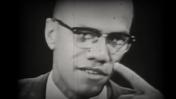 Malcolm X se casó con