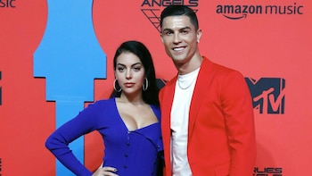 Georgina Rodríguez y el duelo mundialista que divide su corazón: “Soy más española que el ibérico”