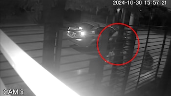 Video: una pareja de adolescentes