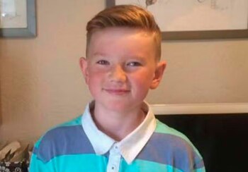 Tras seis años desaparecido, el