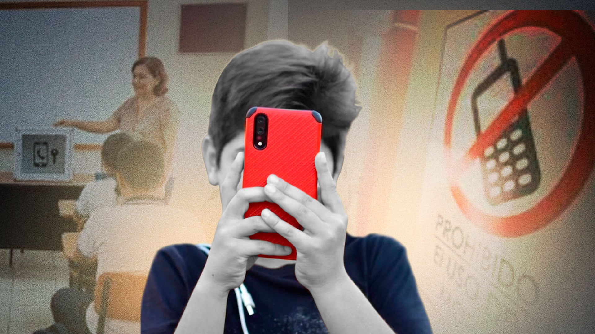 El informe indicó que el 56% de los alumnos de 15 años en Colombia recurrió semanalmente a herramientas de inteligencia artificial con fines de aprendizaje - crédito Jesús Avilés/Infobae