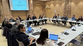 La Generalitat de Cataluña inicia la renovación del Plan de fortalecimiento del catalán en las universidades