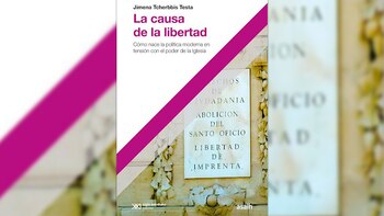 "La causa de la libertad",