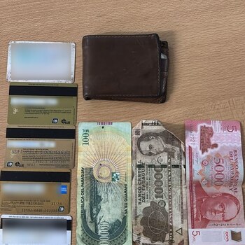 Es de Bangladesh, rob贸 en Once y lo atraparon: como dio 22 nombres falsos, lo condenaron bajo todas sus identidades - Image 2