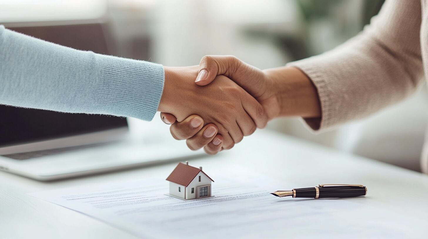 El volumen de escrituras en la provincia de Buenos Aires representó el mejor desempeño para un mes de octubre desde el año 2000 (Imagen Ilustrativa Infobae)