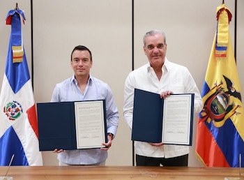Las negociaciones buscan fortalecer la relación económica bilateral y requieren el compromiso político de ambos gobiernos para avanzar. (Foto: Redes sociales)
