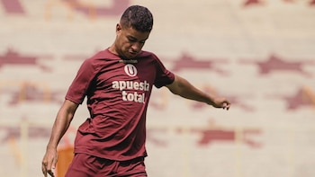 Se filtró que jugadores de Universitario reclamaron a Miguel Silveira por polémicas declaraciones de su representante