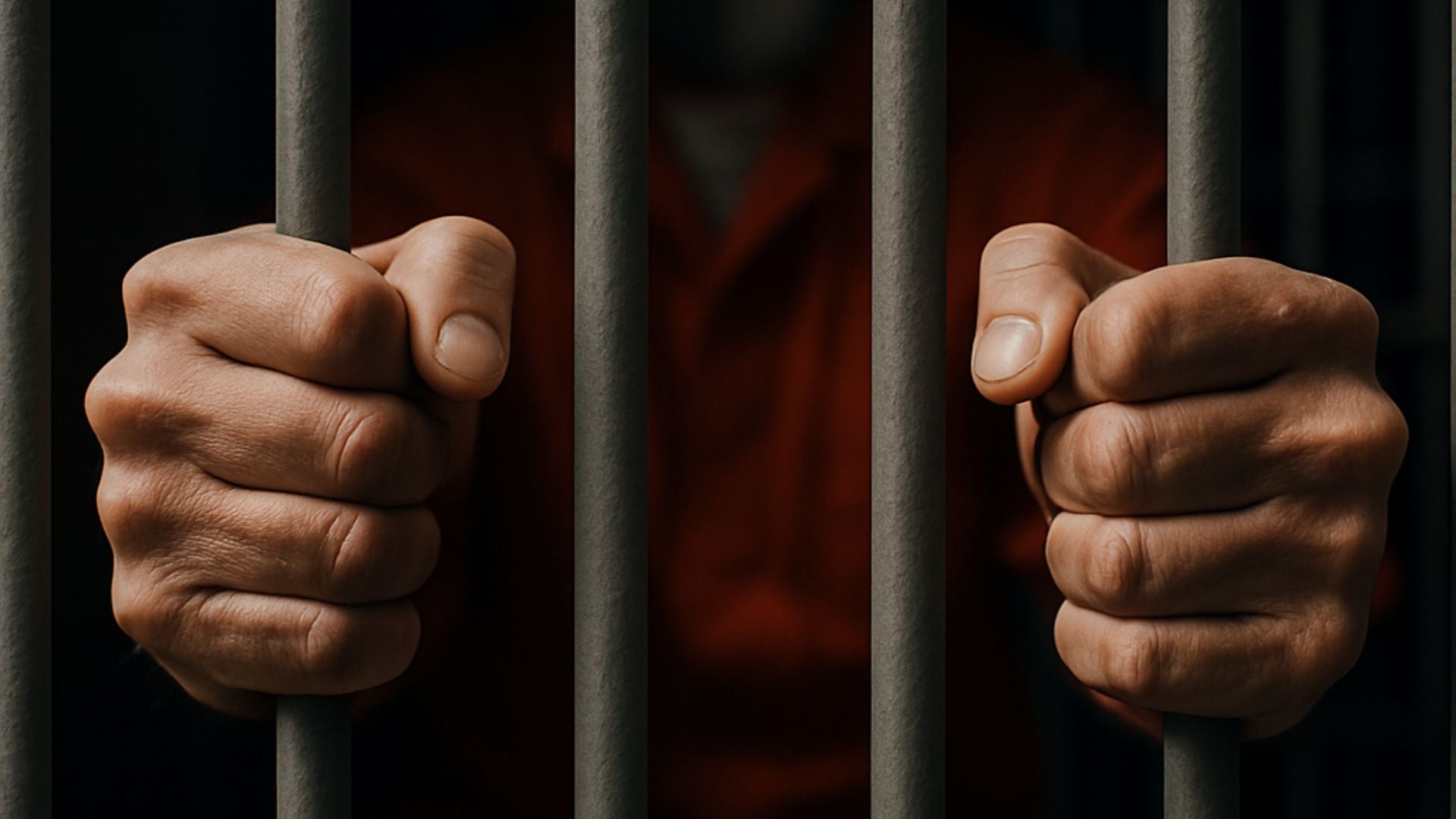 El Código Penal panameño fija en 50 años el límite máximo de privación de libertad. fuente: Imagen Ilustrativa Infobae