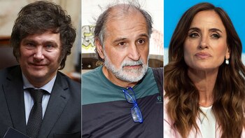 Eduardo Belliboni, desde el Polo