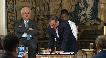 Reforma tributaria tendría incluidos artículos