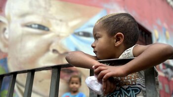 Pobreza y concentración de la