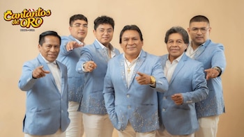 Cantaritos de Oro tiene más