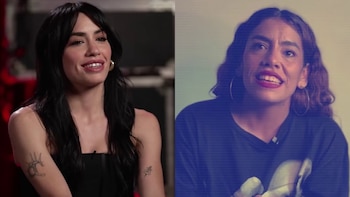 La anécdota de Anita, la