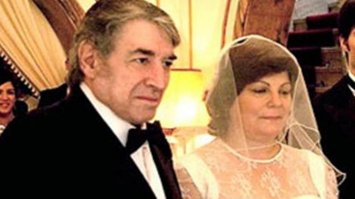 Por qué el casamiento entre Sandro y Olga Garaventa podría ser impugnado - Infobae