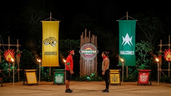 Survivor México: quién sale eliminado hoy 22 de julio