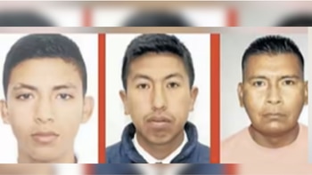 Denuncian a tres policías por secuestro y robo a una joven que acaba de cambiar 60 mil dólares.