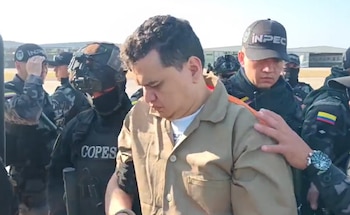 Digno Palomino - crédito @primeronoticiaa/X