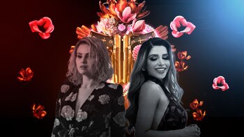 Jessi del Monte y Emma