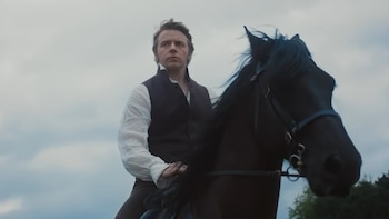 La nueva serie de Orgullo