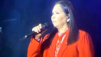 No es la primera vez