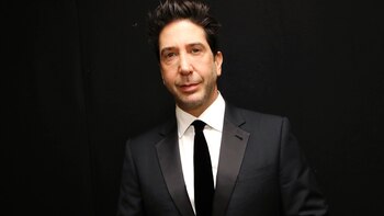 David Schwimmer aseguró que la