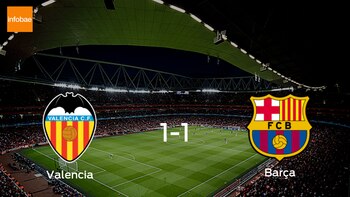 LaLiga tiene dos torneos al año. (Narrativa)