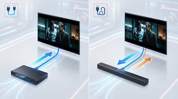 HDMI - HDMI ARC - Smart TV - tecnología - 18 de mayo